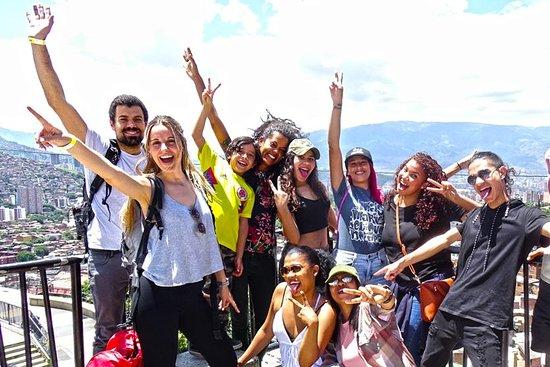 Insiders Medellin
