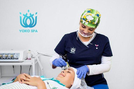 Yoko Spa