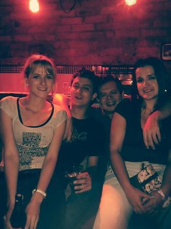 Rock Cafe Dali