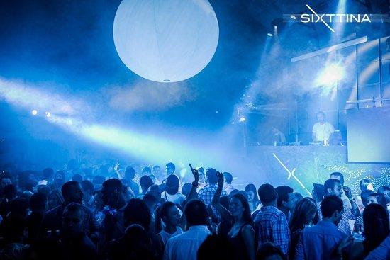 Sixttina