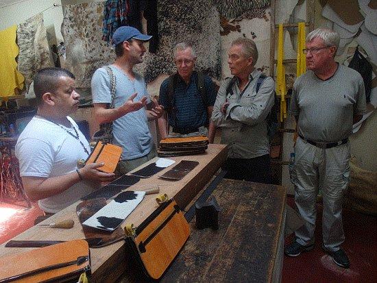 Centro Ecoturistico La Nohelia