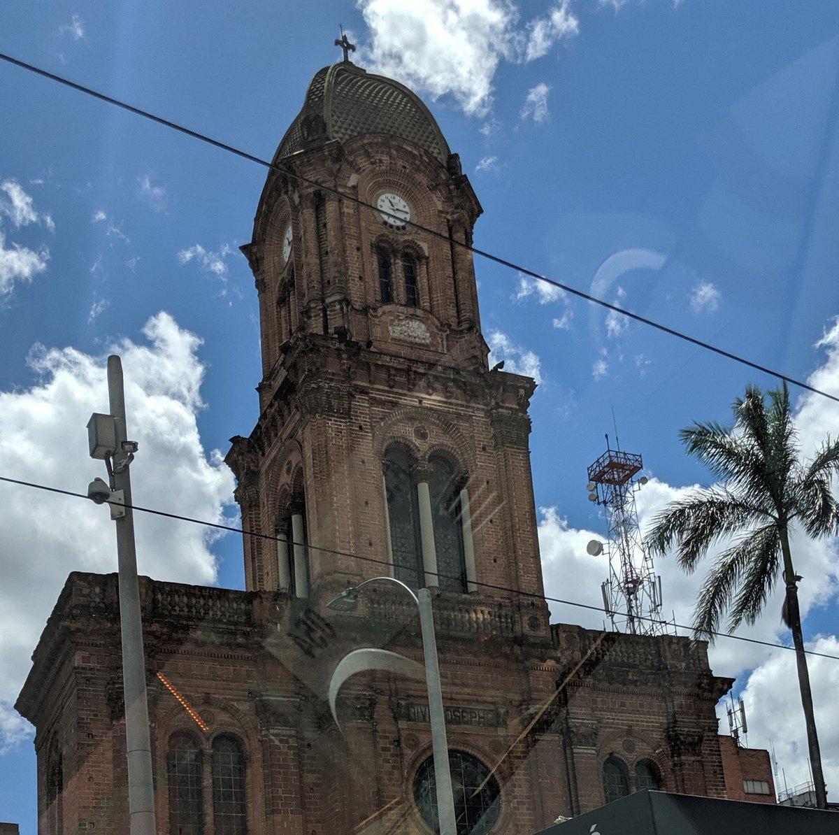 Iglesia San Jose