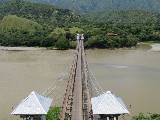 Riverside de Occidente