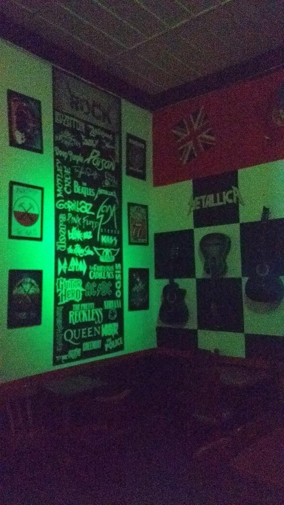 El Cafetal Bar