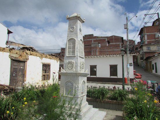 Capilla Siglo IXX
