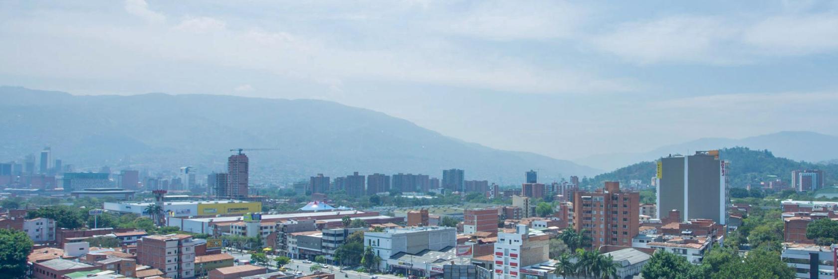 Avenida 70
