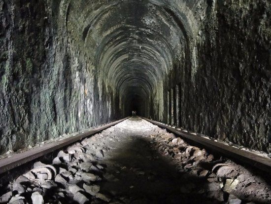 Tunel de la Quiebra