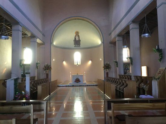 Monasterio Santa María de la Epifanía