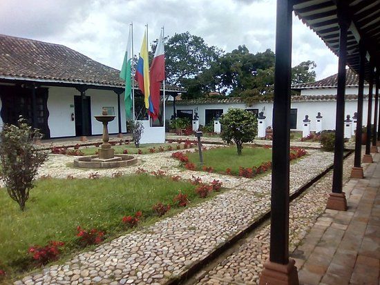 Museo Histórico Casa de la Convención de Rionegro