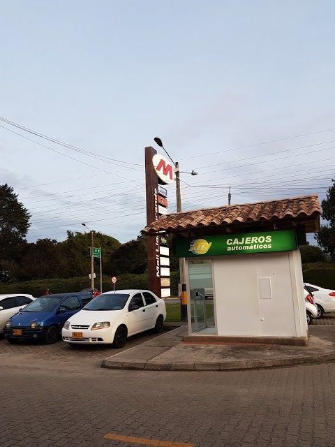 el Mall Llanogrande