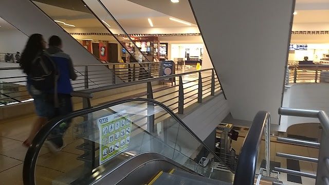 el Centro Comercial Vizcaya
