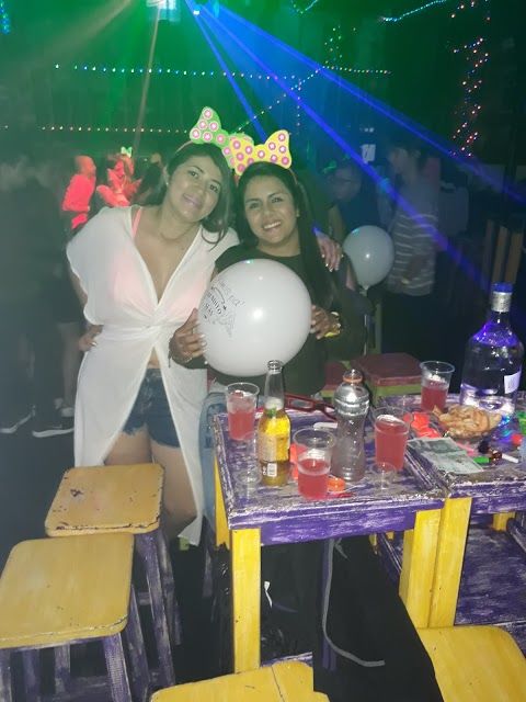 Bendito Seas
