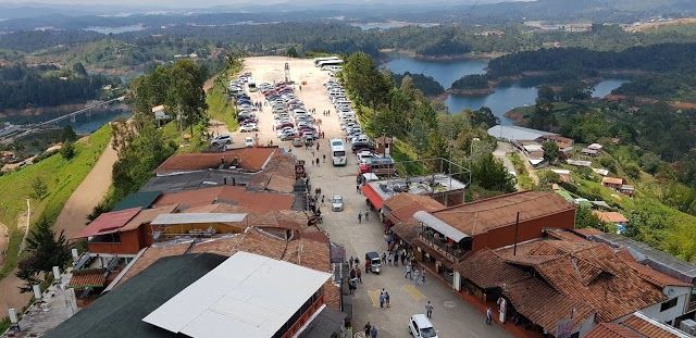 Museo Histórico Comunitario Guatapé
