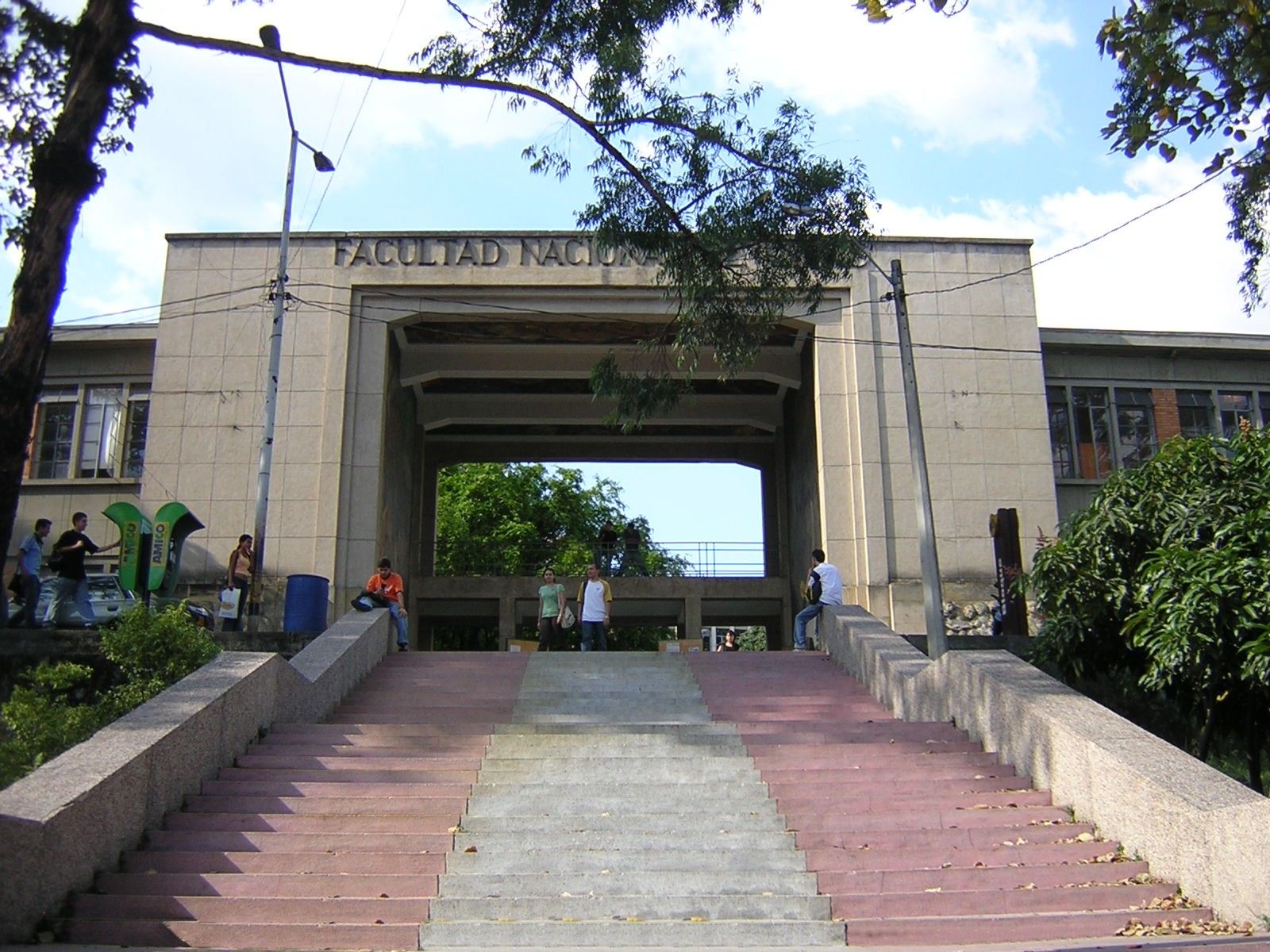 Museo de Mineralogía