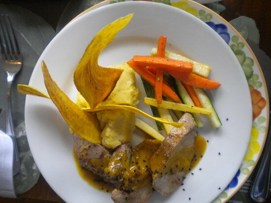 Restaurante In Situ