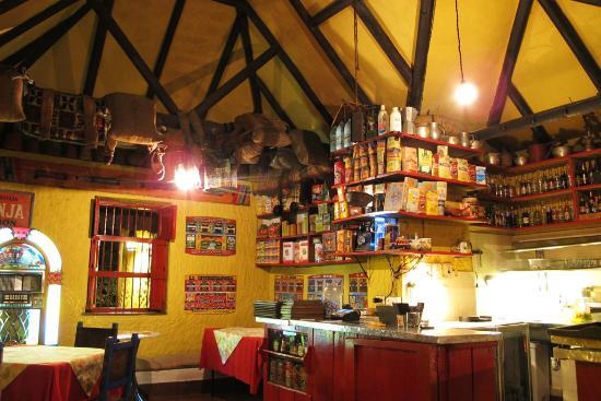 La Tienda de Hatoviejo