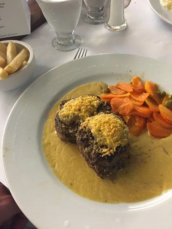 Cafe Le Gris