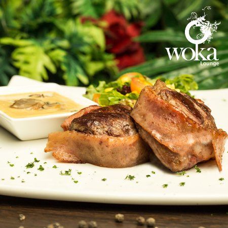 Woka Lounge