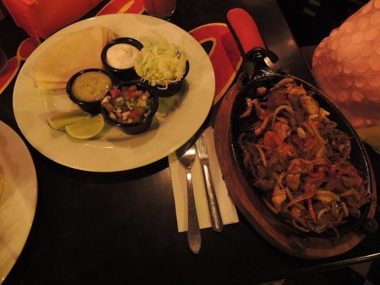 Ay Caramba Tex-Mex