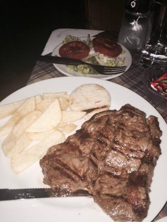 El Patio del Tango