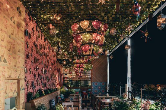 Restaurante Milagros