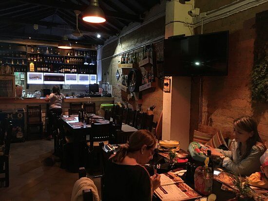 Restaurante La Doctora Envigado