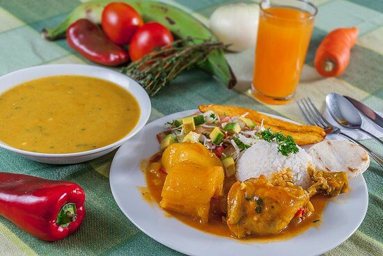 Caseros a su Gusto